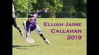 Elijah Jaime -- Callahan 2019