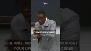 Почему Бог молчит, когда Сатана громко говорит &mdash; Доктор Ароме Осайи #колдовство #апостолАромеосайи