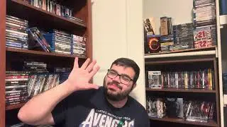 I Ranked 16 Superhero Movies&hellip;..Lets Talk About It