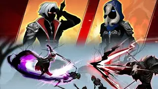 Shadow Hero Secrets: The Black Hunter Gameplay You Can't Miss!