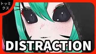 Momo Gets Distracted | Momo Mischief