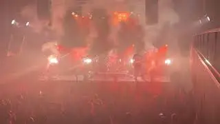 Hirie live @ The Catalyst 2025 - Santa Cruz, California (Full Set) 