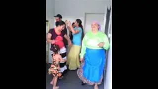 braea din petelea joca tare rupete
