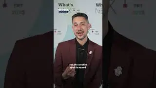 Syrian American artist Omar Offendum on art as a form of resistance