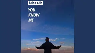 You Know Me