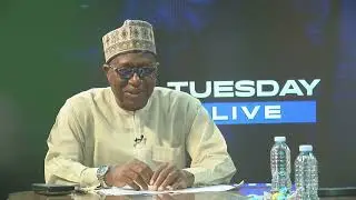Tuesday Live | Addressing Grey Areas in The New Tax Laws | 20 January 2026 | NTA