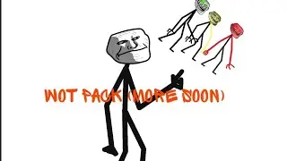 Wot dc2 pack (thx for 75 subs)