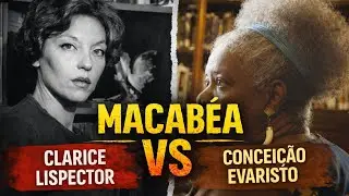Macabéa: Clarice Lispector e Conceição Evaristo em diálogo.