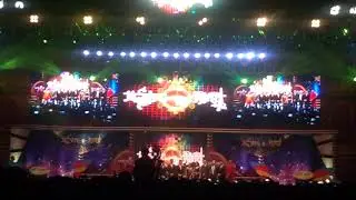 Safe shop jashn-e-hind 16/12/2018 igi stadium