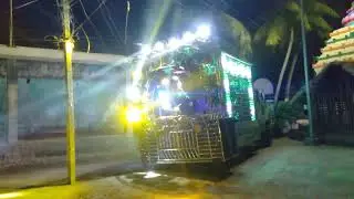 Utareswara dj nimapada