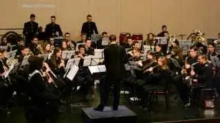 Banda La Paz - Los misérables (1/2)