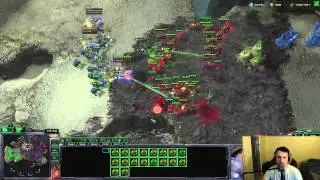 Nathanias vs GoswseR Catallena