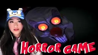 ИГРАЙ СО МНОЙ! | ИГРА УЖАСОВ