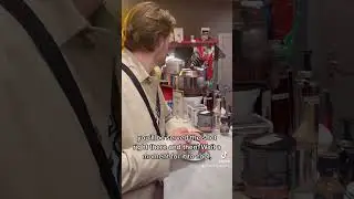 Пейте эспрессо, как настоящий итальянец 🇮🇹