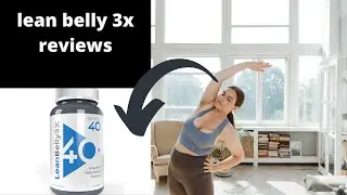 Lean Belly 3x Review - lean belly 3x buy! Does Lean Belly 3x Supplement Work? Lean Belly 3x Reviews