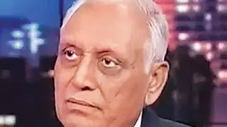 Former Air Chief Marshal SP Tyagi Refuses to Speak to TIMES NOW