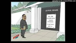 Chamisa ashora zve Trabablas. Mafume akatanikiwa pito dzache. ED 2030 ichipo nosimba