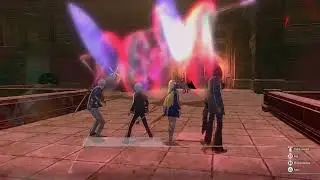 Luck Incense, Royal Garden | Metaphor: ReFantazio (PC)