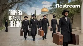 THE LOST TRIBE OF MANASSEH RETURNS TO ISRAEL AFTER 2,700 YEARS