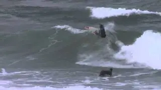Quiksilver Young Guns Webisodes - French Revolution