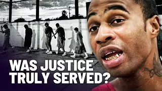 Inside The US Prison That Jailed A Kid For Life