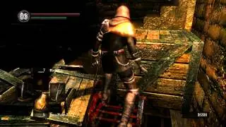 Lordpitt Plays: Dark Souls Part 12