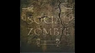 【(Social Zombie) Rice Records】 Track 9 - Merry go round