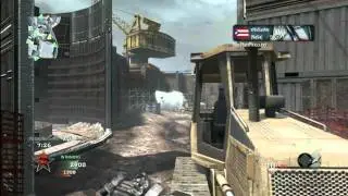 Dynamic Duo xNasaOne & UTxDaProph3cy/GoldenGun
