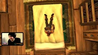 Pillage Idiot | World of Warcraft Hardcore: Part 7