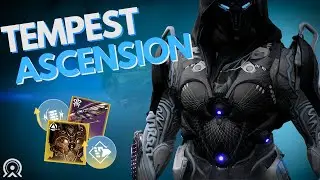 The BEST Build That Jolts EVERYTHING On Arc Hunter