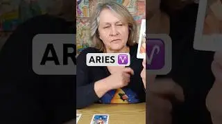 ARIES ♈ 