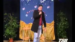 E' MO' CHE VUO'