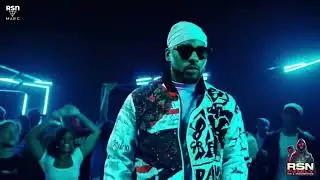Pull Up &ndash; RSN Forever | NY Drill Anthem (Real Hustle & Street Gold)