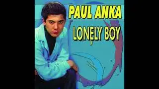 PAUL ANKA  