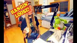 Hangin' Loose With BowserN64 #IAmACreator