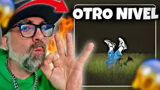 REACCIONANDO a Pangea: La grieta - JALONER