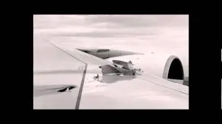 QANTAS Explosion - Liberal Party Campaign Ad #1