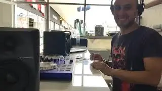 Osnaya Alegro Mix (Video)