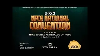 NFCS CHOIR PRESENTATION#NFCS2025#CATHOLIC #SCHOOL#MYDIARY