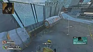Apex Legends Fail#1 Moment