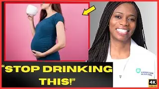Pregnant? You&rsquo;re Drinking the WRONG Tea&mdash;Here&rsquo;s the Truth! | Dr Amelia