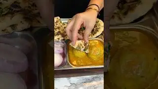 Shahi Egg Korma ASMR Cooking || #shorts #food #cooking #asmr #recipe #indianasmrworld #asmrcooking