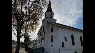 Praise Ministries Live Stream 1-11-26