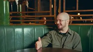 Episode 7 - Nick Corletto - Maybe Mae - Seasonality, Margins, and Making Drinks That Matter