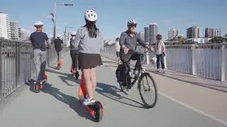 [Digital Ads] Neuron Mobility (Korea)