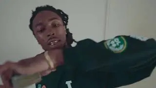 Mic Murderaaa - Like That [Official Video]