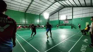 LESTARI CUP.