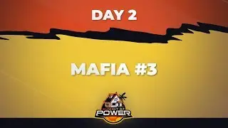 DBFZ Summit of Power Day 2 - Mafia #3