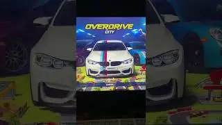 Overdrive City