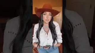 Embrace Your Style with Bold Jewelry and Makeup #westernfashioninfluencer